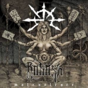 Review: Rogash - Malevolence